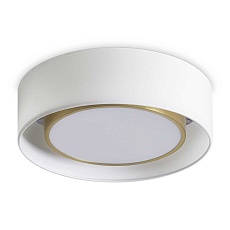 Потолочный светильник Freya FR6170CL-L52BS 1