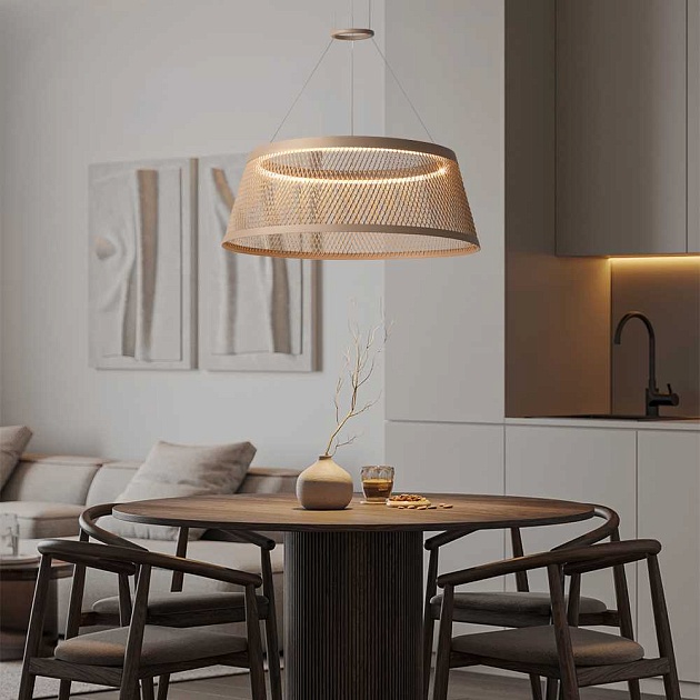 Подвесной светильник Freya FR5535PL-L14B изображение 12 Подвесной светильник Freya FR5535PL-L14B Фото № 12