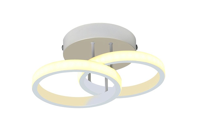 Потолочная светодиодная люстра Natali Kovaltseva Led Lamps 81112 изображение 9 Потолочная светодиодная люстра Natali Kovaltseva Led Lamps 81112 Фото № 9