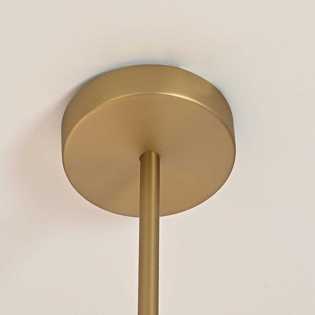 Подвесная люстра Imperium Loft Canelle 84598-22 изображение 9 Подвесная люстра Imperium Loft Canelle 84598-22 Фото № 9