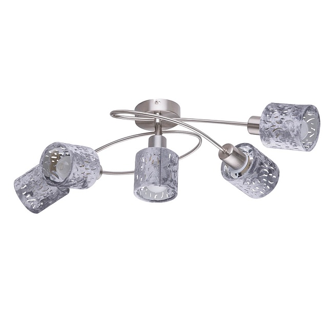 Потолочная люстра Globo Alys 54122-5 Фото № 3