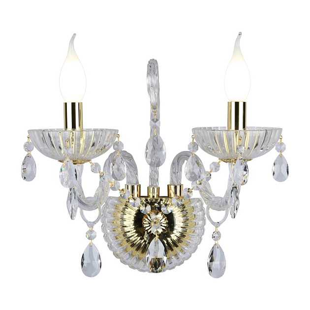 Бра Omnilux Bonaita OML-70101-02 изображение 1 Бра Omnilux Bonaita OML-70101-02 Фото № 1