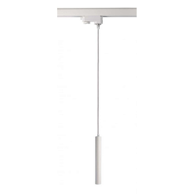 Трековый светодиодный светильник Deko-Light Slim 707133 изображение 1 Трековый светодиодный светильник Deko-Light Slim 707133 Фото № 1