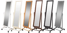 Зеркало напольное Мебелик В 27Н 005294 3