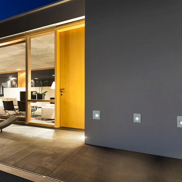 Уличный светодиодный светильник Mantra Aspen 7032 изображение 3 Уличный светодиодный светильник Mantra Aspen 7032 Фото № 3