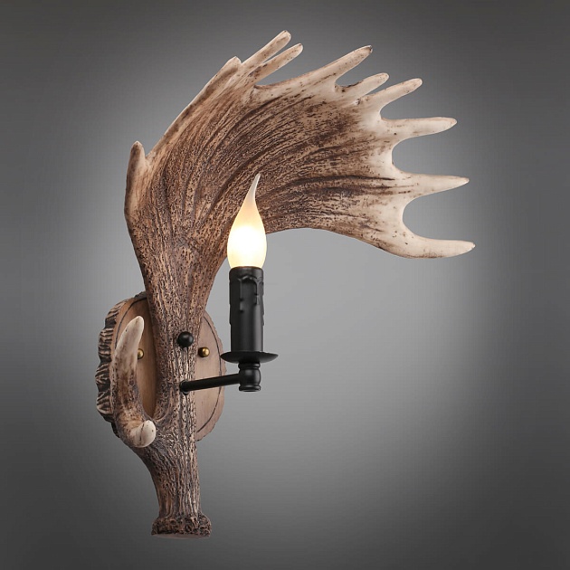 Бра Omnilux Sinio OML-52201-01 изображение 5 Бра Omnilux Sinio OML-52201-01 Фото № 5