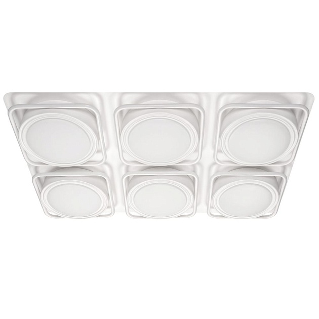 Потолочный светодиодный светильник Adilux 1039 изображение 2 Потолочный светодиодный светильник Adilux 1039 Фото № 2