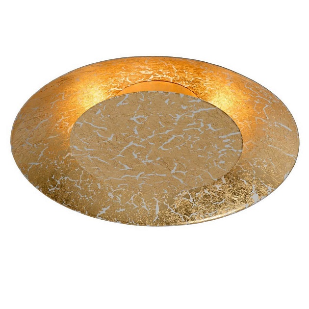 Потолочный светодиодный светильник Lucide Foskal 79177/06/01 Фото № 1