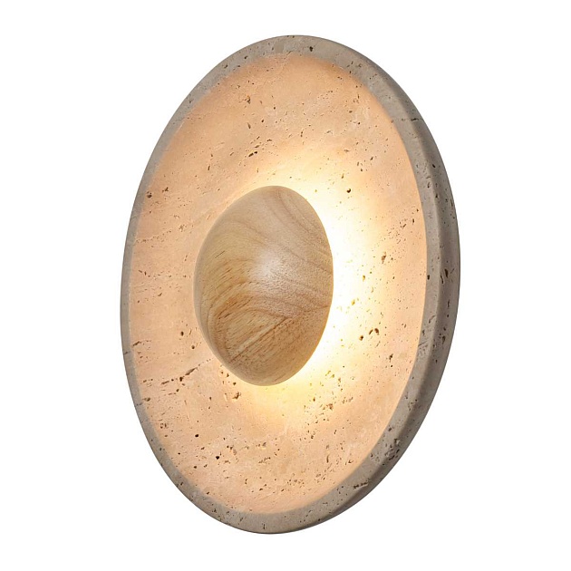 Бра Citilux MARES CL246018 изображение 2 Бра Citilux MARES CL246018 Фото № 2