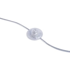 Торшер Freya Modern Kinsley FR5533FL-01BS 4