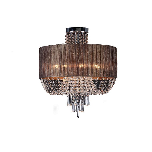 Потолочная люстра ST Luce Representa SL892.702.08 изображение 1 Потолочная люстра ST Luce Representa SL892.702.08 Фото № 1