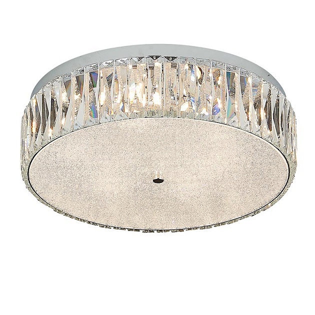 Потолочный светильник Newport 8246/PL chrome М0066098 Фото № 1