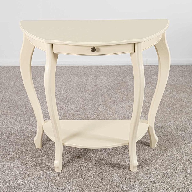 Консоль Мебелик Элегант Л 008526 изображение 6 Консоль Мебелик Элегант Л 008526 Фото № 6