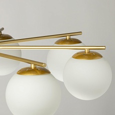 Люстра De City Оливия 306017208 3