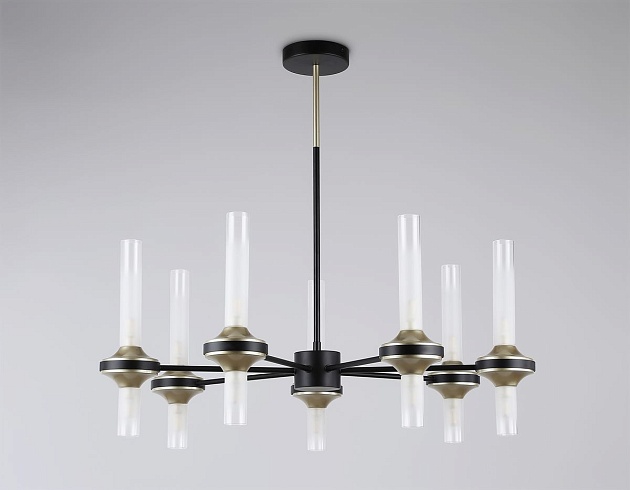 Подвесная люстра Ambrella Light High Light LH55353 Фото № 6