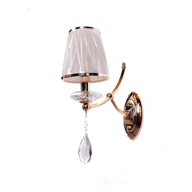 Бра Lumina Deco Dominni LDW 9268-1 GD Фото № 4