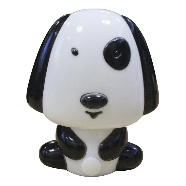 Настольная лампа Kink Light Щенок 074109.19 Фото № 1