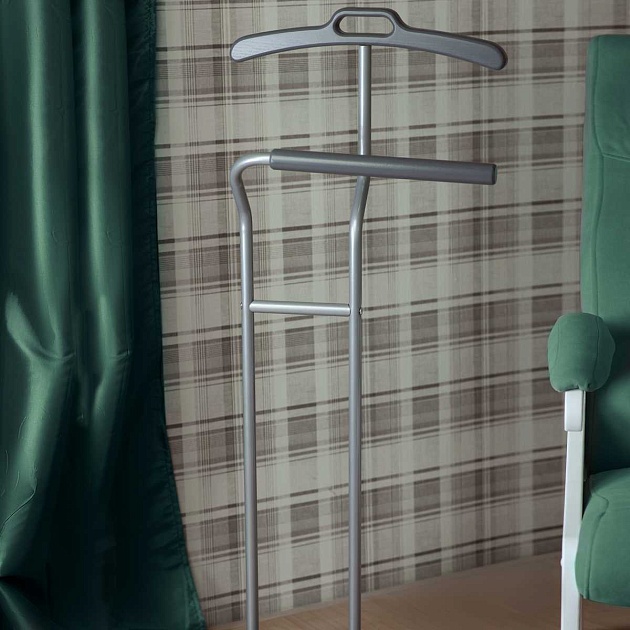 Костюмная вешалка Мебелик Д 10 007531 изображение 10 Костюмная вешалка Мебелик Д 10 007531 Фото № 10