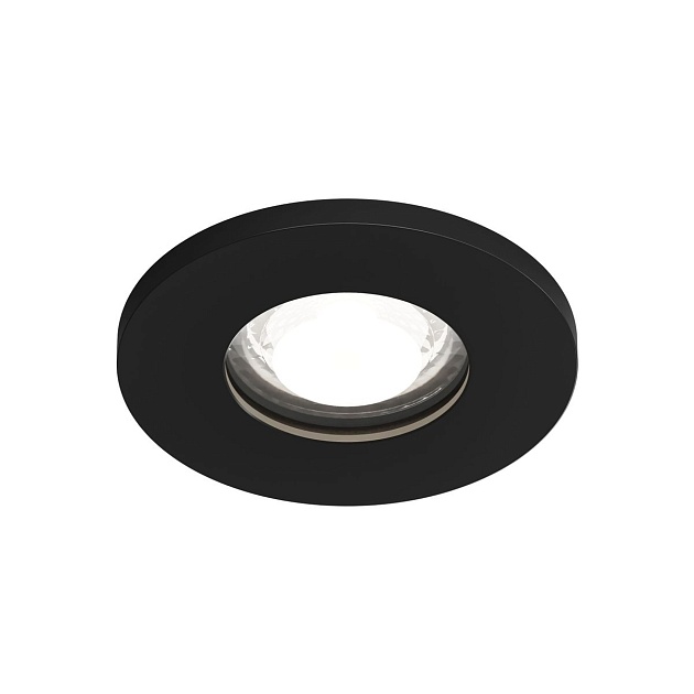 Встраиваемый светильник Denkirs Vand DK2036-BK изображение 6 Встраиваемый светильник Denkirs Vand DK2036-BK Фото № 6