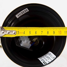 Подвесной светильник Citilux Базель CL407111 1