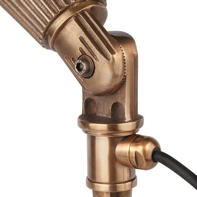 Садово-парковый светильник Covali FL-33005 изображение 3 Садово-парковый светильник Covali FL-33005 Фото № 3