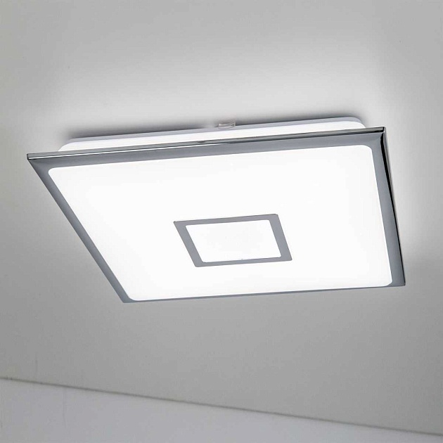 Потолочный светодиодный светильник Citilux Старлайт Смарт CL703AK50G Фото № 4