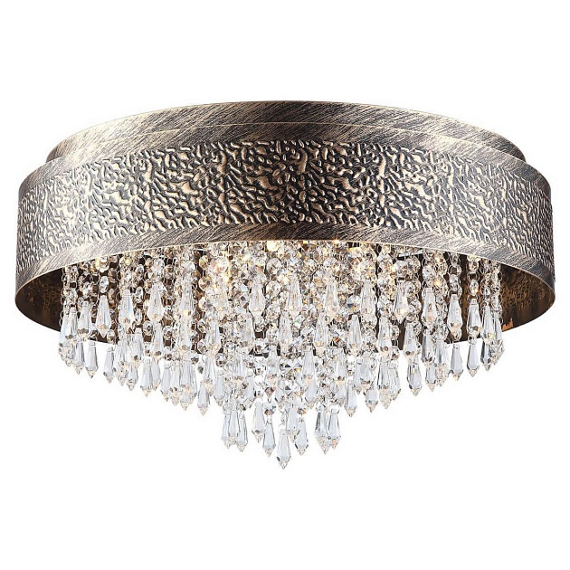 Потолочный светильник Lussole Loft LSP-8025 Фото № 1