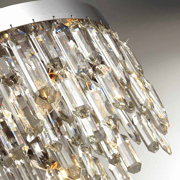 Подвесной светильник Odeon Light Hall Dakisa 4985/6 Фото № 3