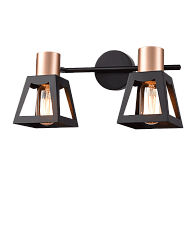 Спот Vele Luce Carisma VL6462W02 4