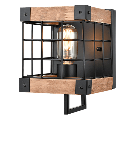 Бра Vele Luce Lucca VL6062W01 изображение 4 Бра Vele Luce Lucca VL6062W01 Фото № 4