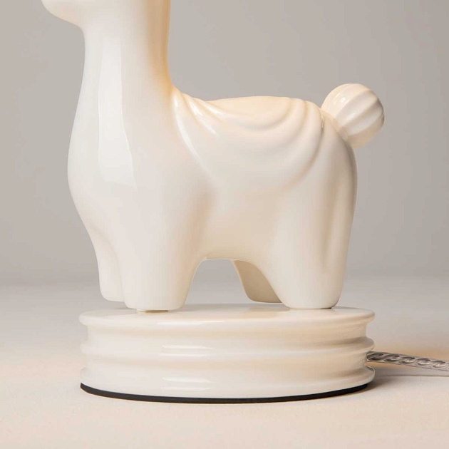 Настольный светильник Maytoni MOD377TL-L5W3K изображение 8 Настольный светильник Maytoni MOD377TL-L5W3K Фото № 8