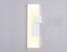 Настенный светодиодный светильник Ambrella light Comfort LineTech FL5222 2