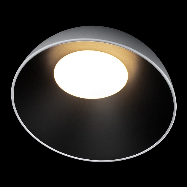 Потолочный светильник Loft it Egg 10197/500 WB изображение 5 Потолочный светильник Loft it Egg 10197/500 WB Фото № 5