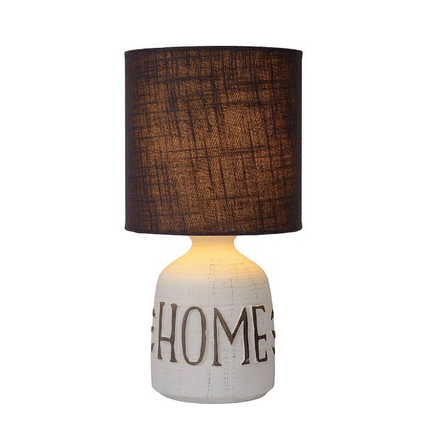 Настольная лампа Lucide Cosby 47503/81/31 Фото № 2