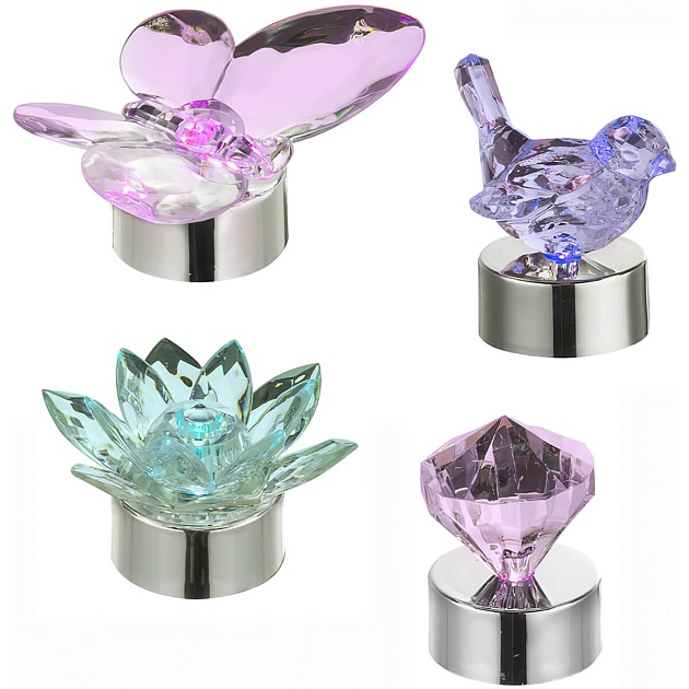 Настольная лампа Globo Vari 28035-24 Фото № 1