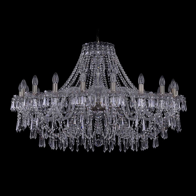 Подвесная люстра Bohemia Ivele 1403/20/400 Pa изображение 1 Подвесная люстра Bohemia Ivele 1403/20/400 Pa Фото № 1