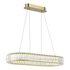 Подвесной светодиодный светильник ST Luce Tivoli SL1622.323.01