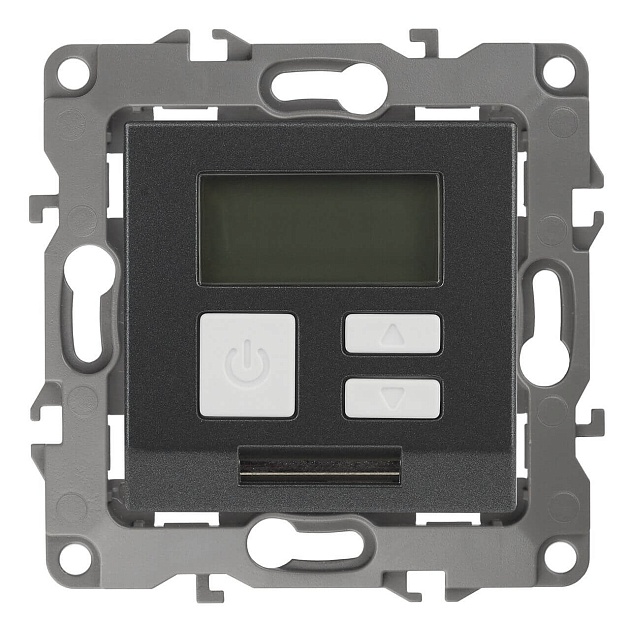 Терморегулятор ЭРА 12 12-4111-12 Б0031277 изображение 1 Терморегулятор ЭРА 12 12-4111-12 Б0031277 Фото № 1