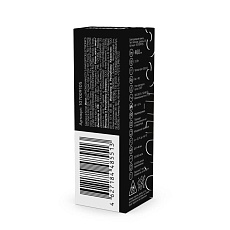 Лампа светодиодная Gauss G9 3,5W 3000К прозрачная 107009105 3