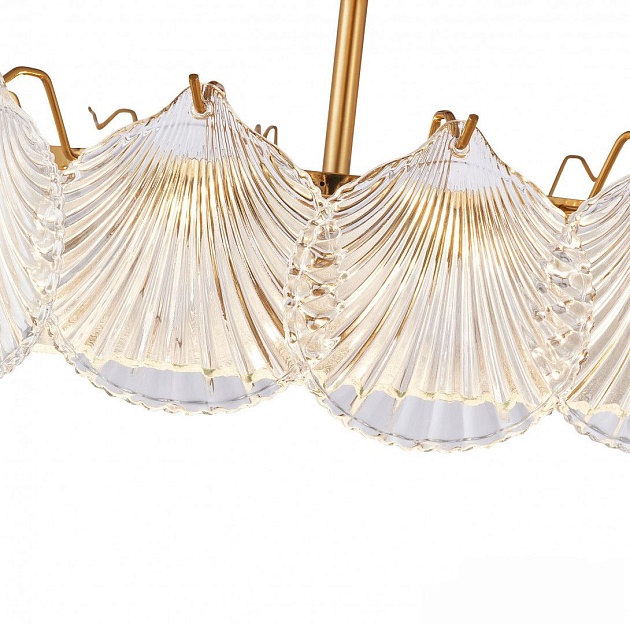 Потолочный светильник Arte Milano Rim 312009/D400 BS Фото № 4