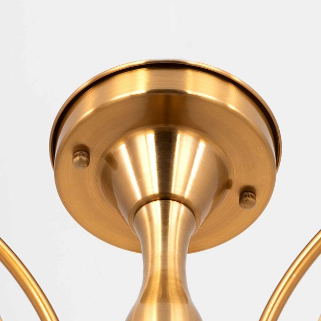 Потолочная люстра Citilux Краков CL401133 Фото № 2