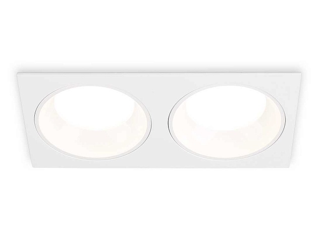 Встраиваемый светильник Ambrella light TECHNO SPOT TN52343 Фото № 1