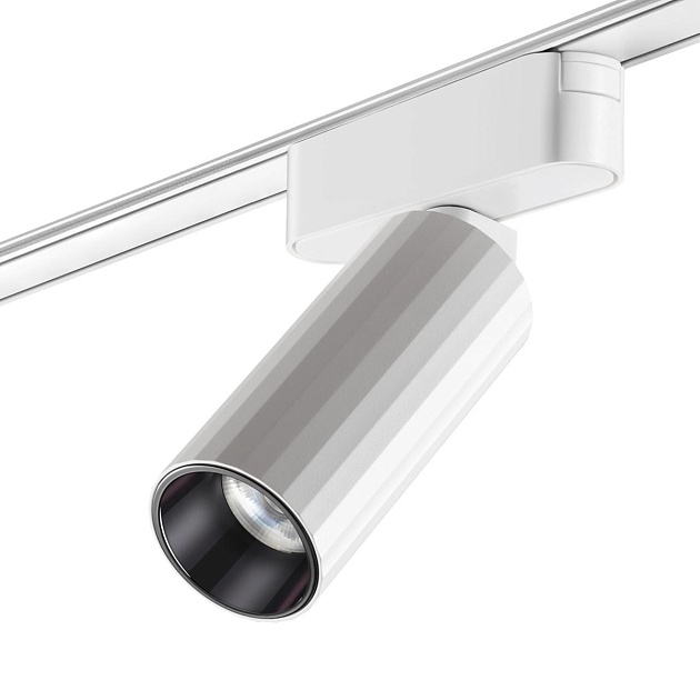 Трековый светодиодный светильник для низковольтного шинопровода Novotech Shino Smal 359093 Фото № 2