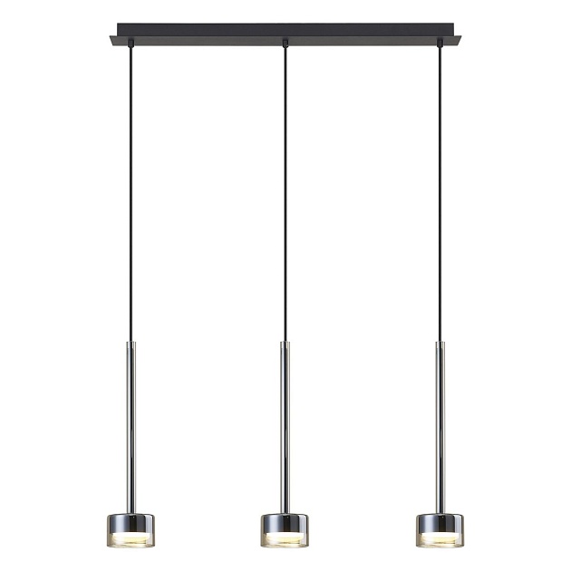 Подвесной светильник Mantra Tonic 7884 Фото № 1