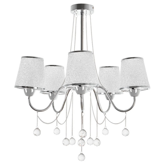 Потолочная люстра MyFar Kant MR1541-5P Фото № 5