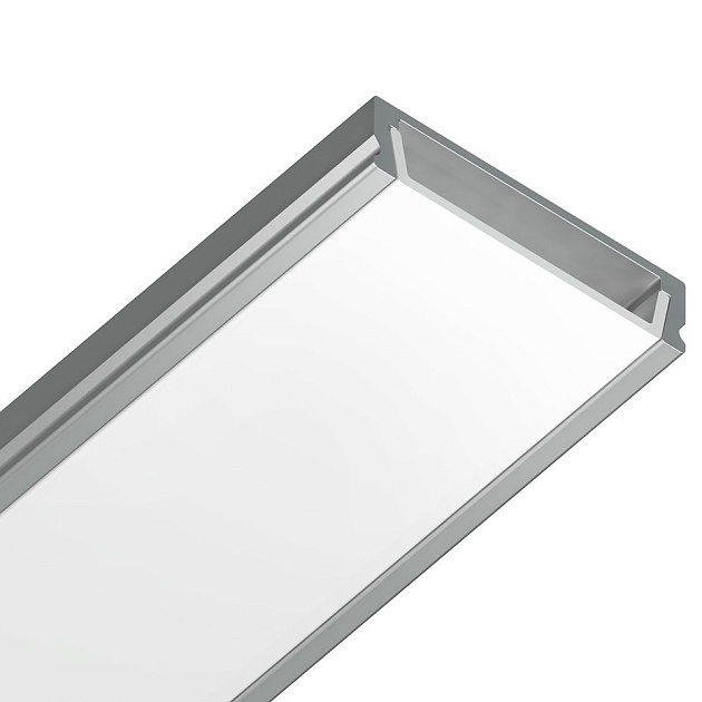 Профиль с рассеивателем Ambrella Illumination GP1800AL Фото № 1