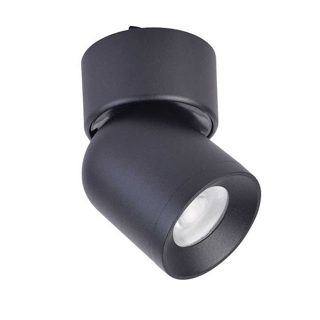 Трековый светодиодный светильник Favourite Unika 4149-1U Фото № 1