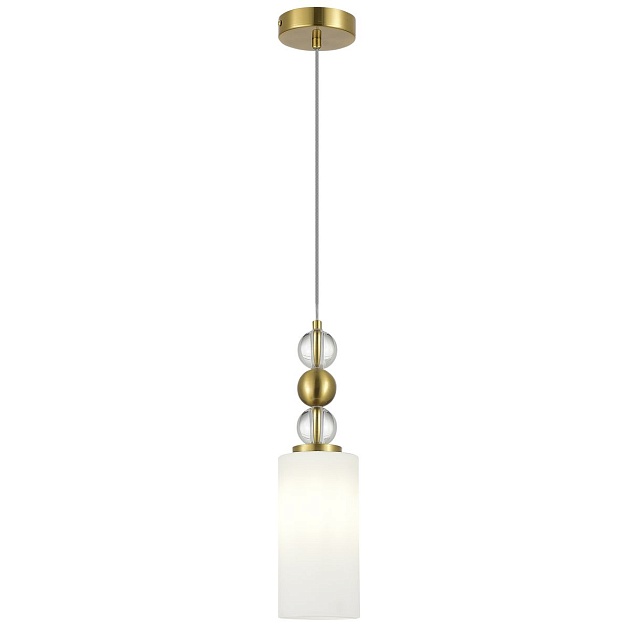 Подвесной светильник Rivoli Antonella 3181-201 Б0068046 изображение 1 Подвесной светильник Rivoli Antonella 3181-201 Б0068046 Фото № 1