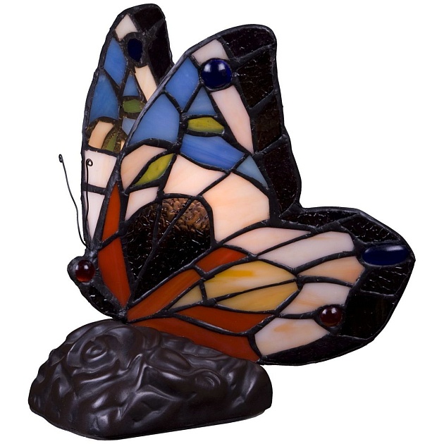 Светильник-ночник Velante 804-804-01 изображение 1 Светильник-ночник Velante 804-804-01 Фото № 1