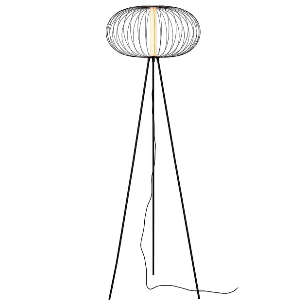 Торшер Lucide Carbony 20714/05/30 Фото № 1